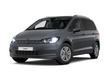 Volkswagen Touran 1.5 TSI EVO SE Family 5dr Petrol Estate